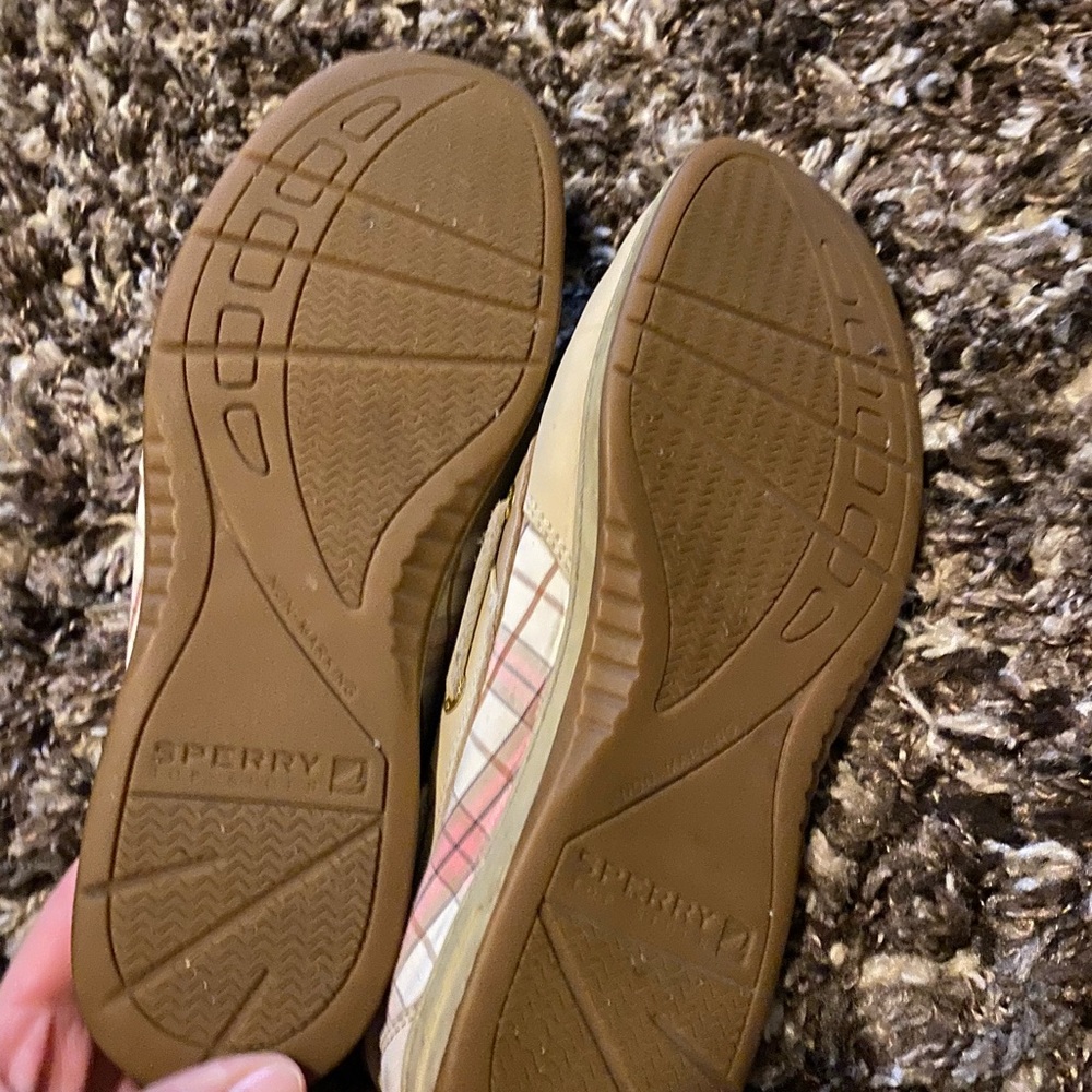 Sperrys - Picture 4 of 5